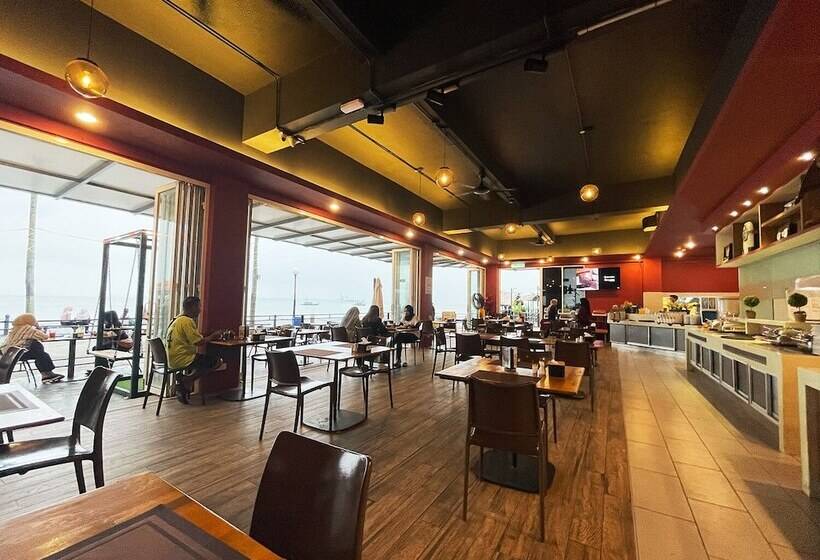 בית מלון כפרי The Elopura