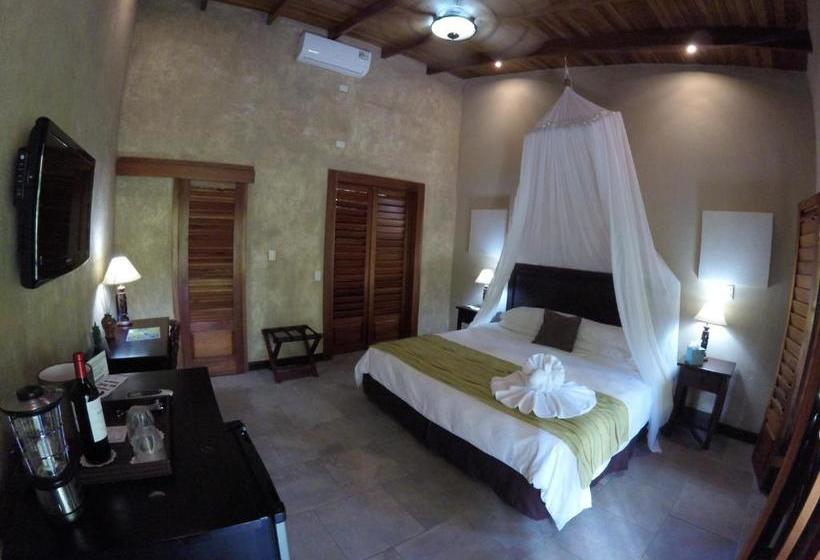 호텔 The Falls At Manuel Antonio