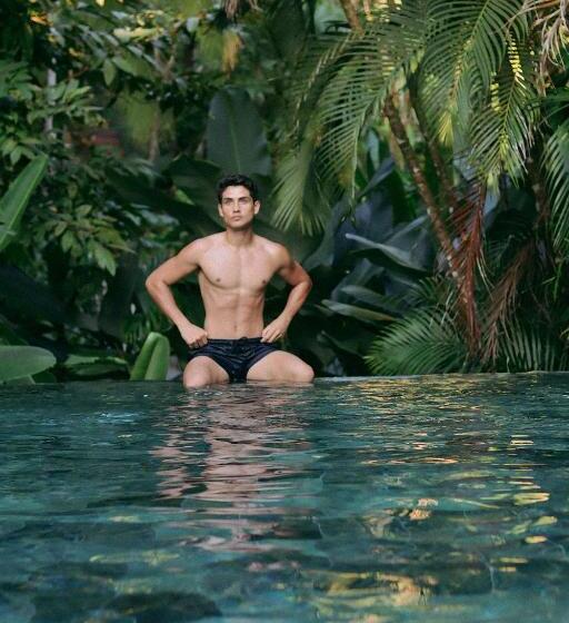 호텔 The Falls At Manuel Antonio