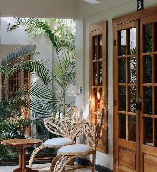 호텔 The Falls At Manuel Antonio