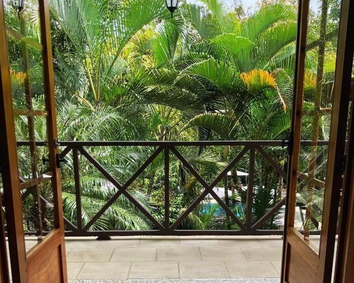 호텔 The Falls At Manuel Antonio