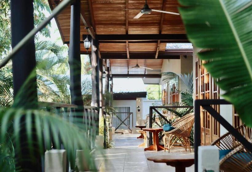 호텔 The Falls At Manuel Antonio