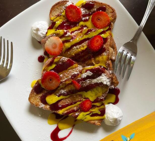 호텔 The Falls At Manuel Antonio