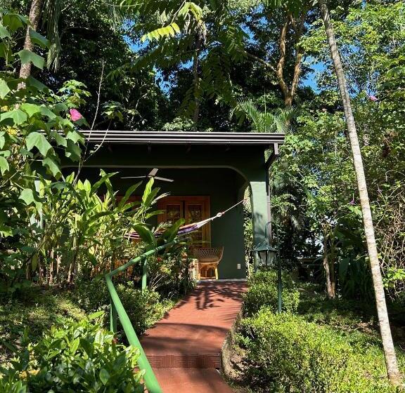 호텔 The Falls At Manuel Antonio