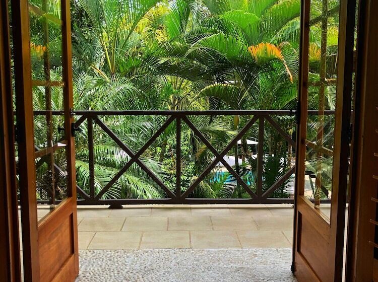 호텔 The Falls At Manuel Antonio