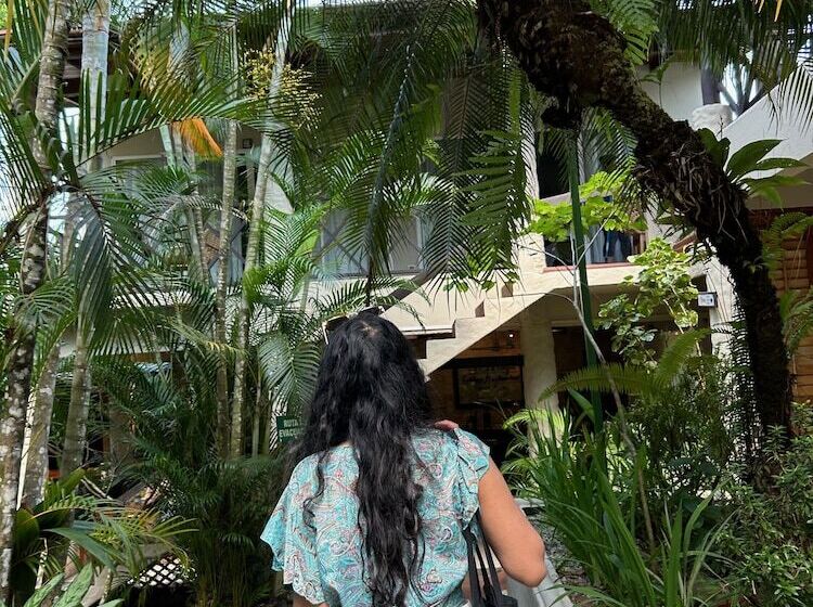 호텔 The Falls At Manuel Antonio