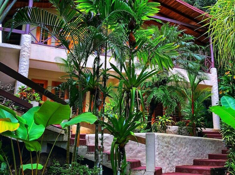 호텔 The Falls At Manuel Antonio