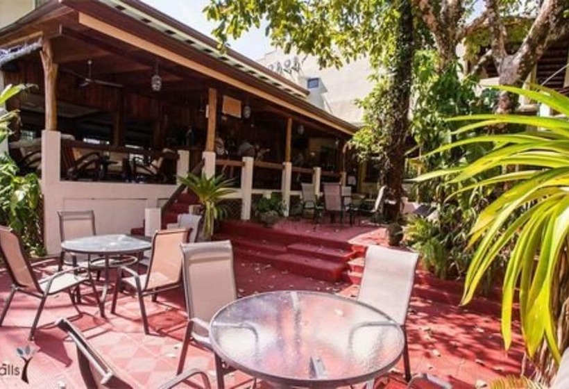 호텔 The Falls At Manuel Antonio