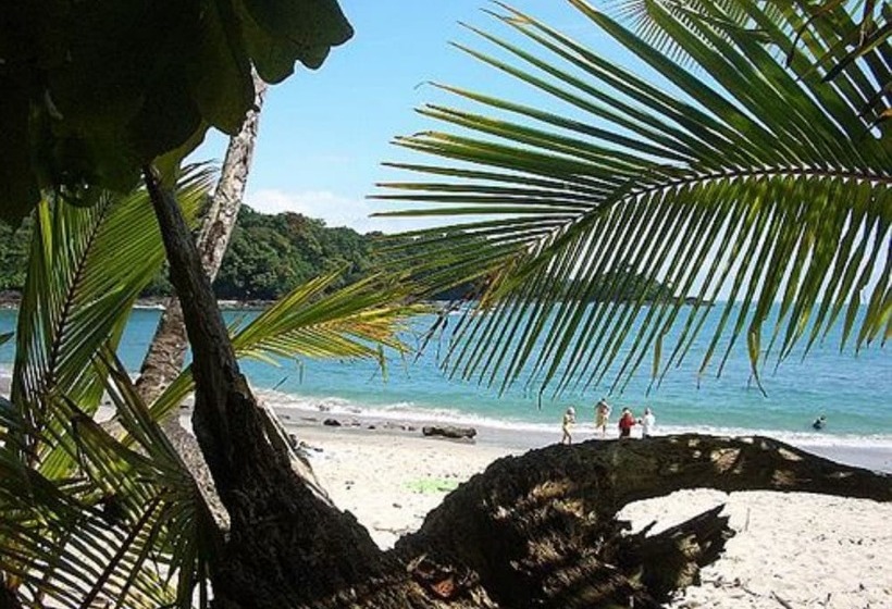 호텔 The Falls At Manuel Antonio