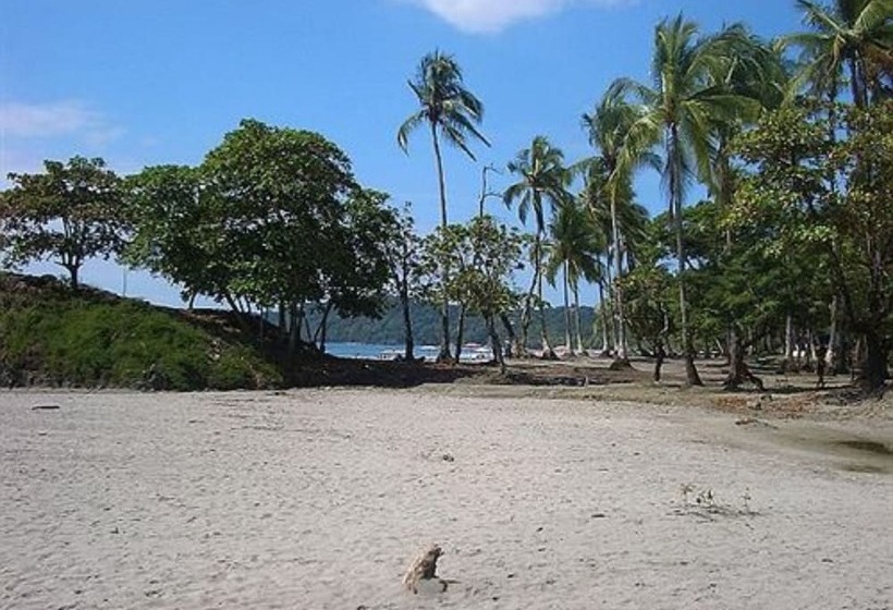 호텔 The Falls At Manuel Antonio