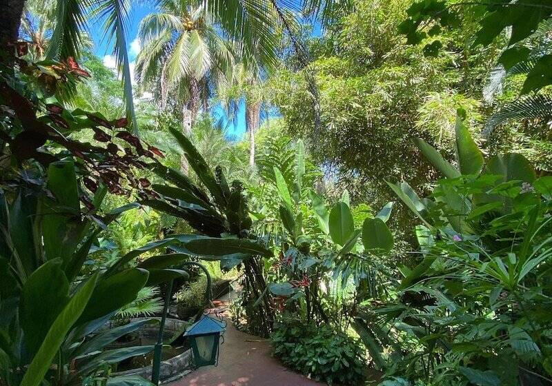 호텔 The Falls At Manuel Antonio