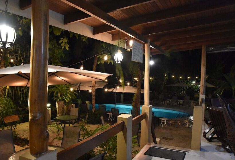 호텔 The Falls At Manuel Antonio