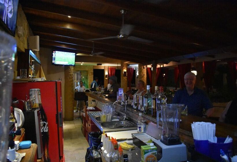 호텔 The Falls At Manuel Antonio