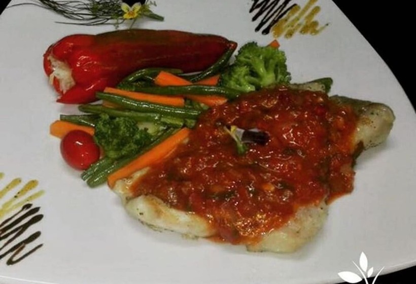 호텔 The Falls At Manuel Antonio