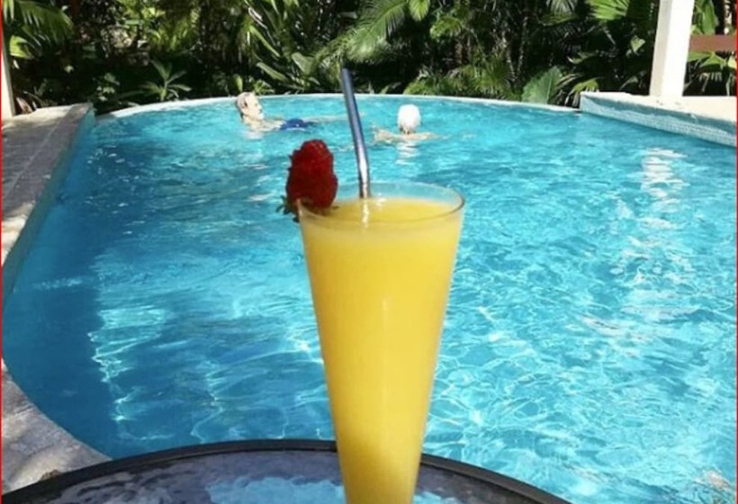 호텔 The Falls At Manuel Antonio