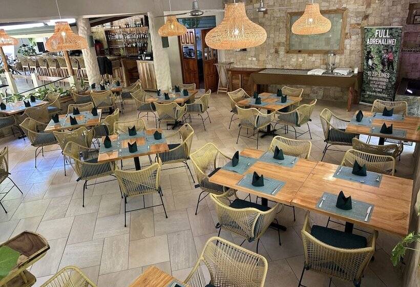 호텔 The Falls At Manuel Antonio