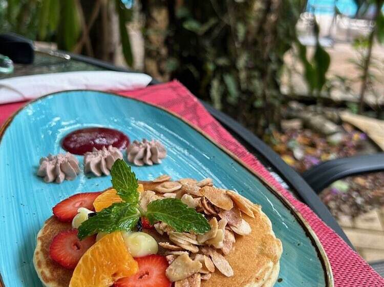 호텔 The Falls At Manuel Antonio