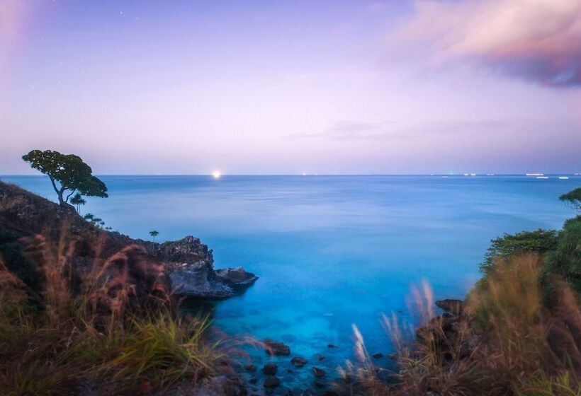 Отель The Houben Adult Only