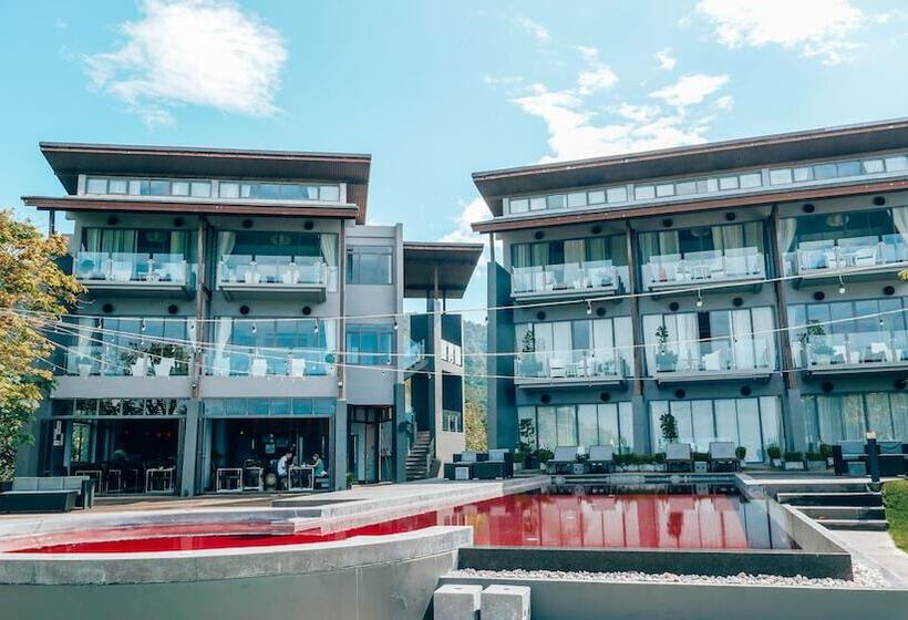 Отель The Houben Adult Only