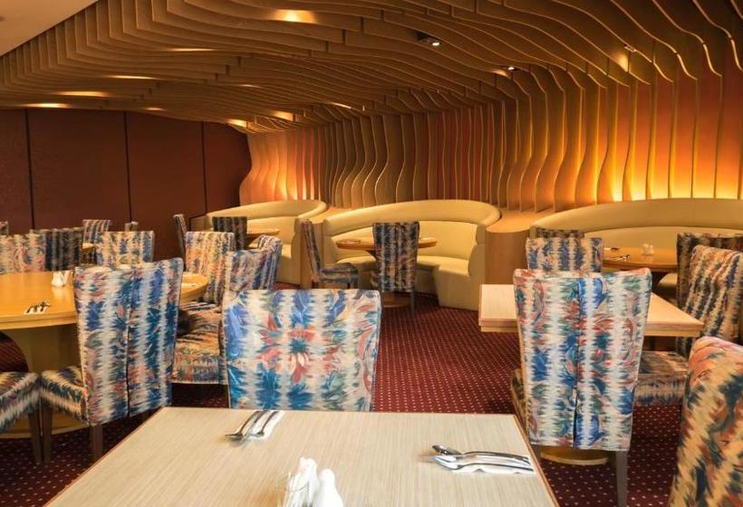 בית מלון כפרי The Klagan Regency