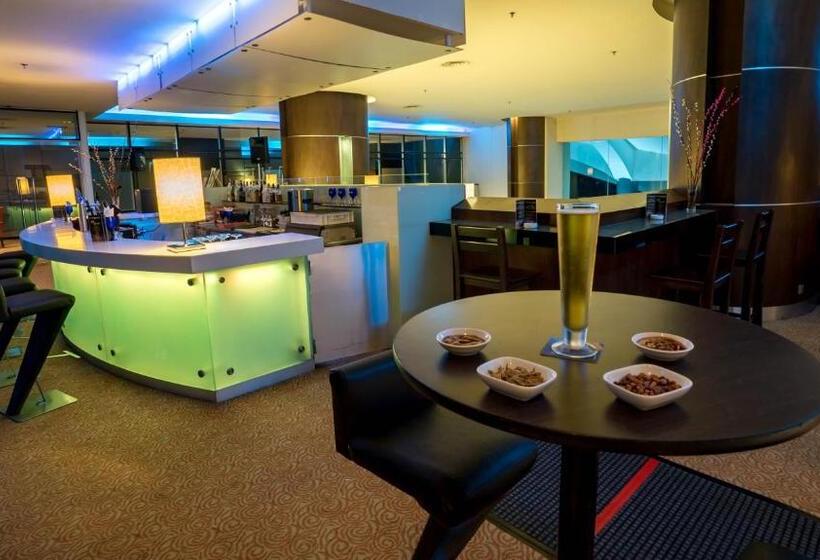 בית מלון כפרי The Klagan Regency