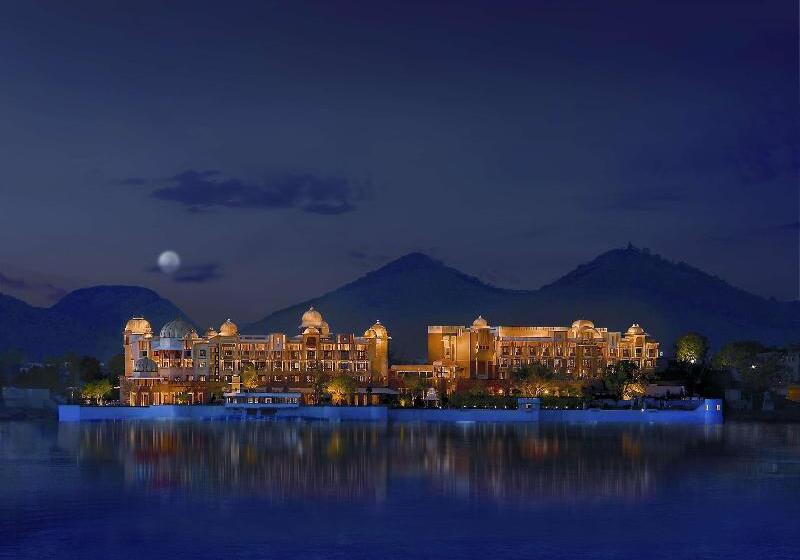 호텔 The Leela Palace Udaipur