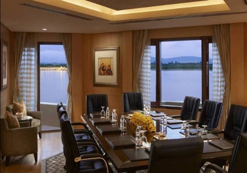 호텔 The Leela Palace Udaipur