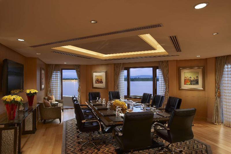 호텔 The Leela Palace Udaipur