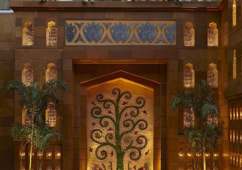 호텔 The Leela Palace Udaipur