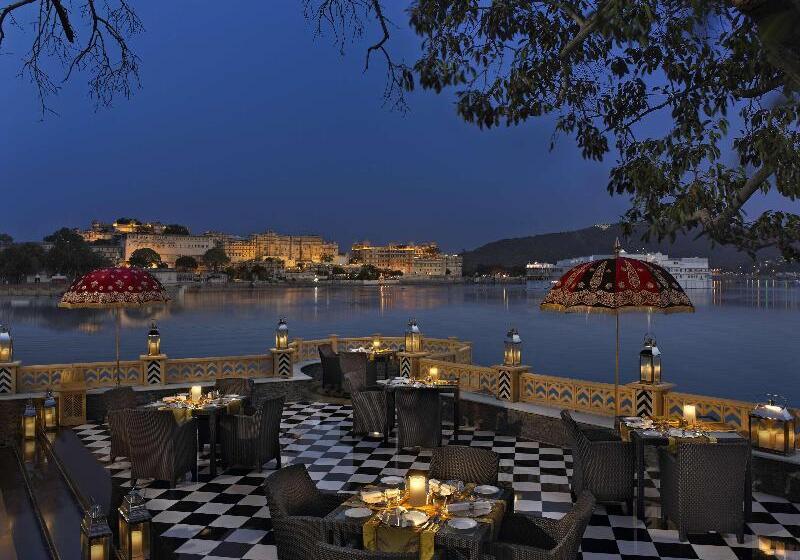호텔 The Leela Palace Udaipur