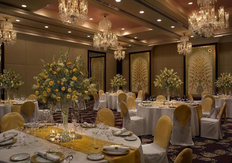 호텔 The Leela Palace Udaipur