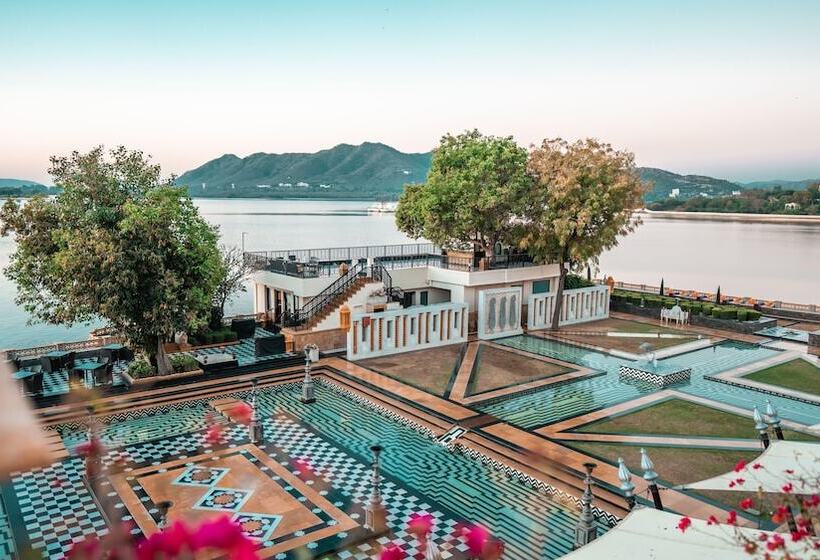 호텔 The Leela Palace Udaipur