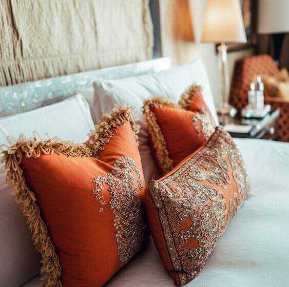 호텔 The Leela Palace Udaipur