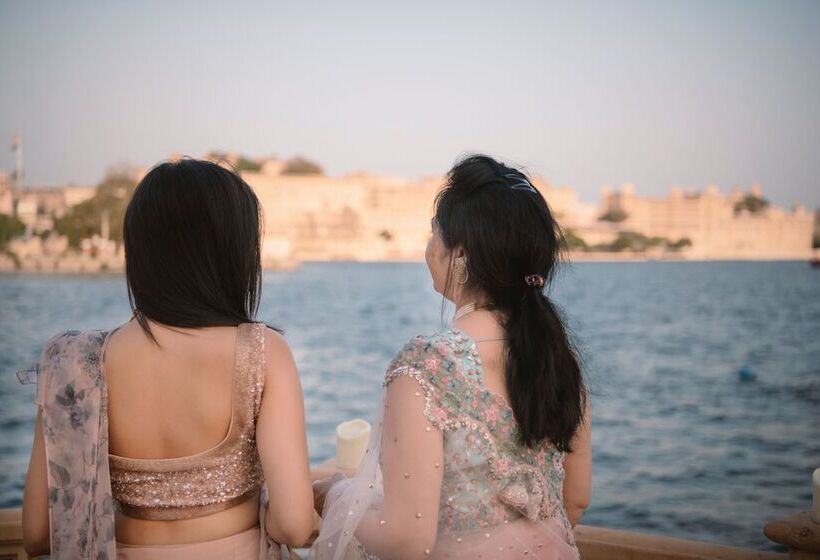 호텔 The Leela Palace Udaipur