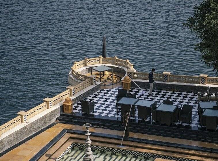 호텔 The Leela Palace Udaipur