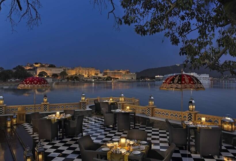 호텔 The Leela Palace Udaipur