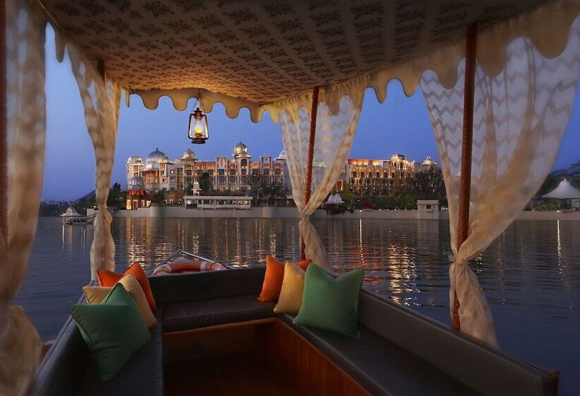 호텔 The Leela Palace Udaipur