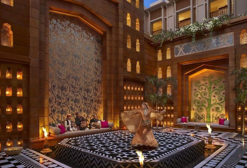 호텔 The Leela Palace Udaipur