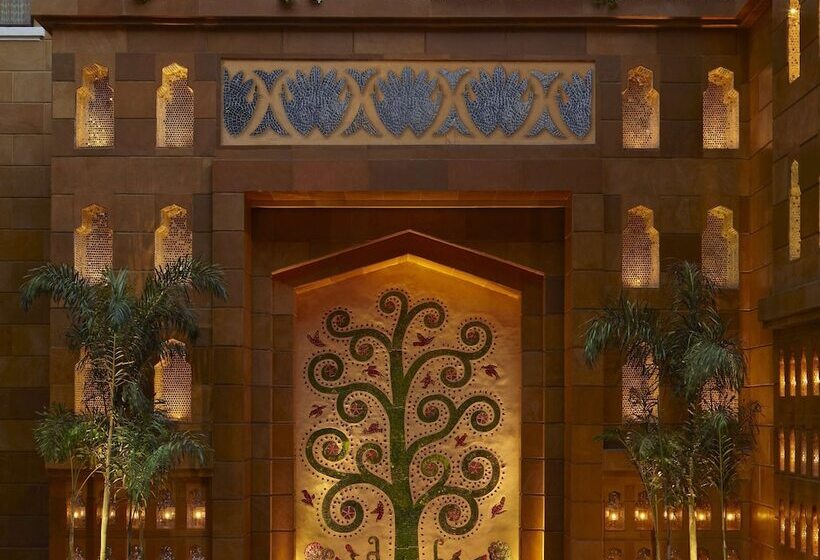 호텔 The Leela Palace Udaipur