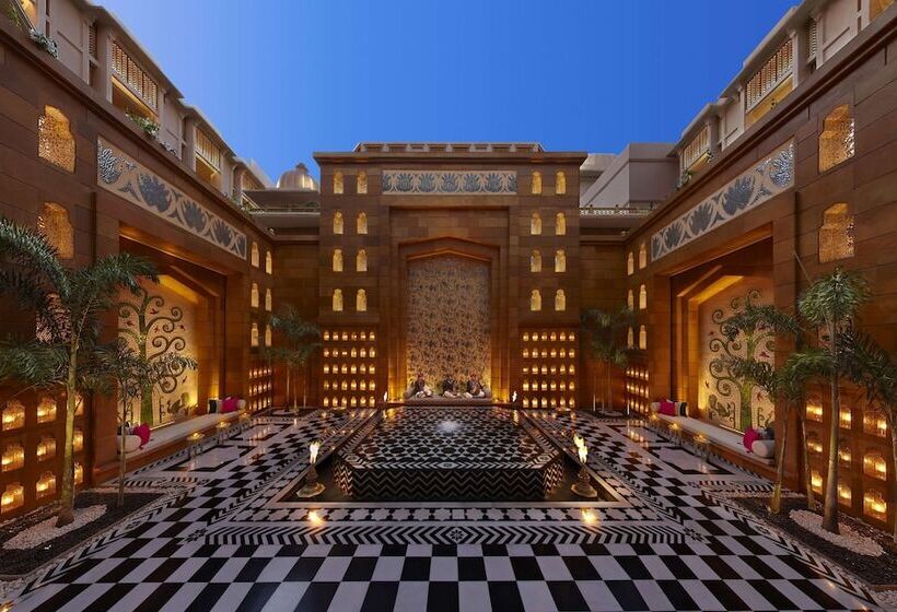 호텔 The Leela Palace Udaipur