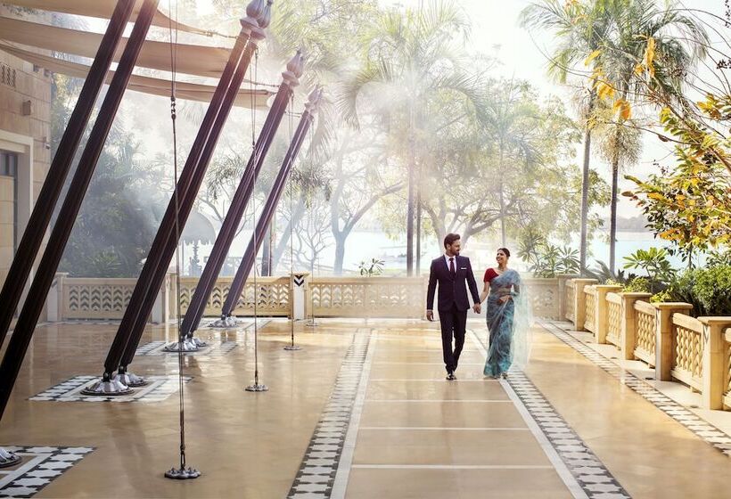 호텔 The Leela Palace Udaipur