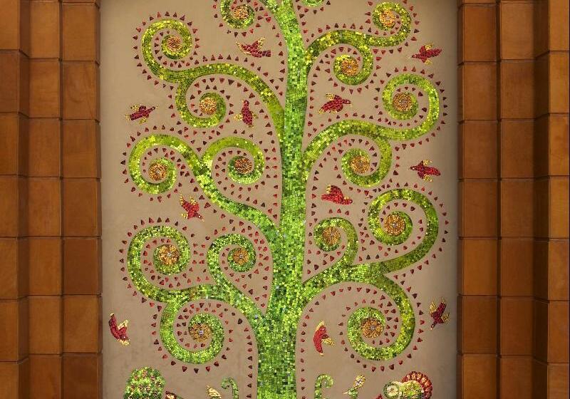 호텔 The Leela Palace Udaipur