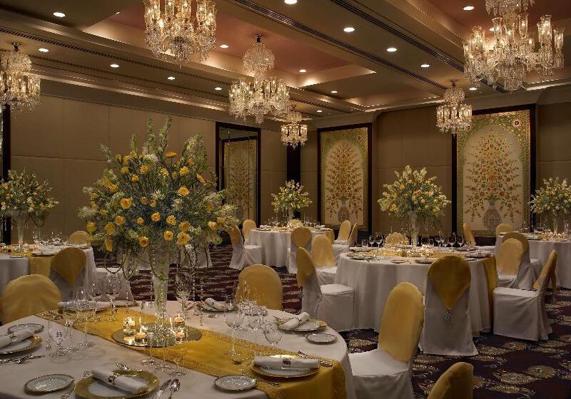 호텔 The Leela Palace Udaipur