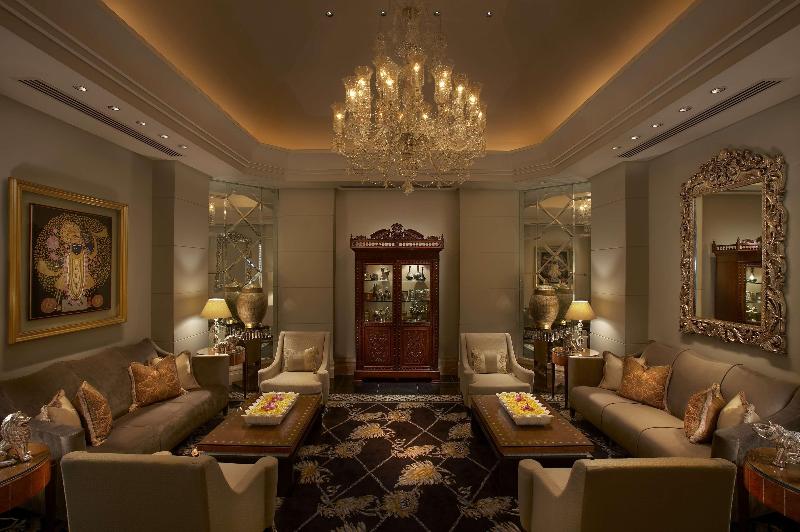 호텔 The Leela Palace Udaipur