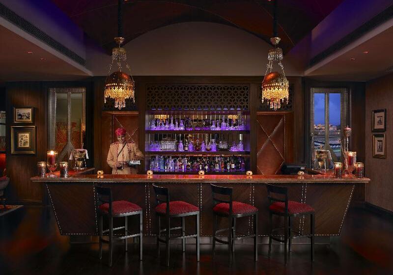 호텔 The Leela Palace Udaipur