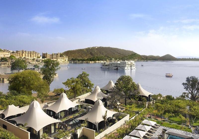 호텔 The Leela Palace Udaipur