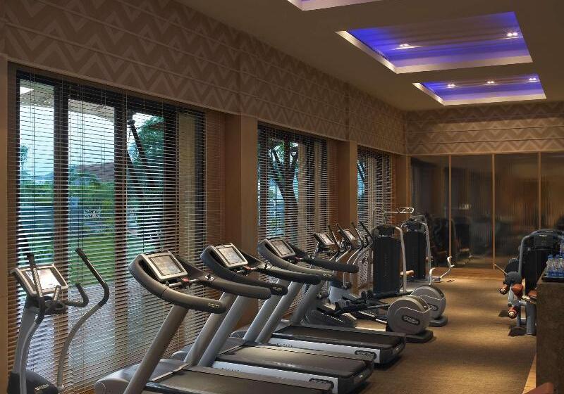 호텔 The Leela Palace Udaipur