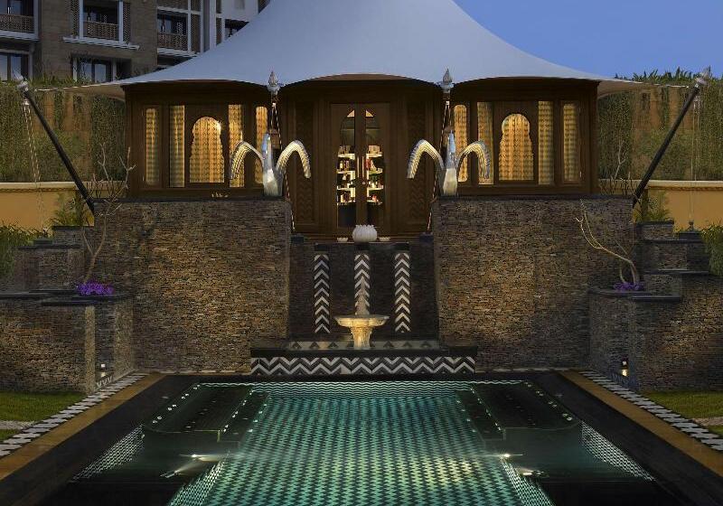 호텔 The Leela Palace Udaipur