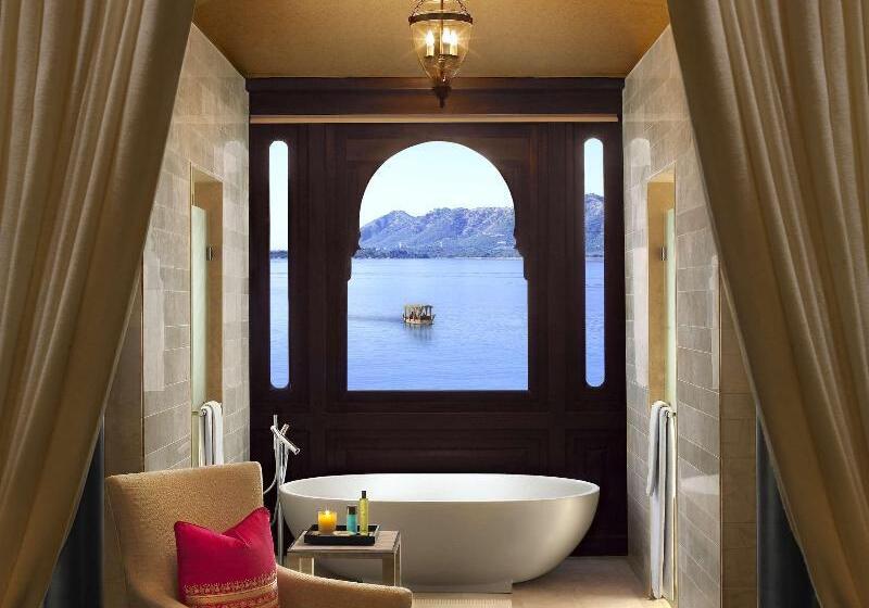 호텔 The Leela Palace Udaipur