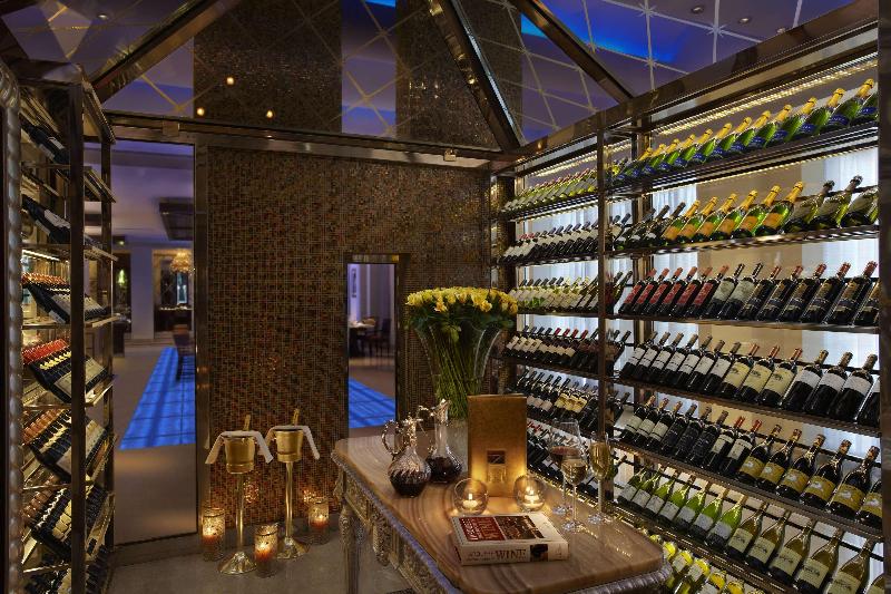 호텔 The Leela Palace Udaipur